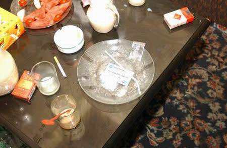 玩K粉不注射就沒事嗎？